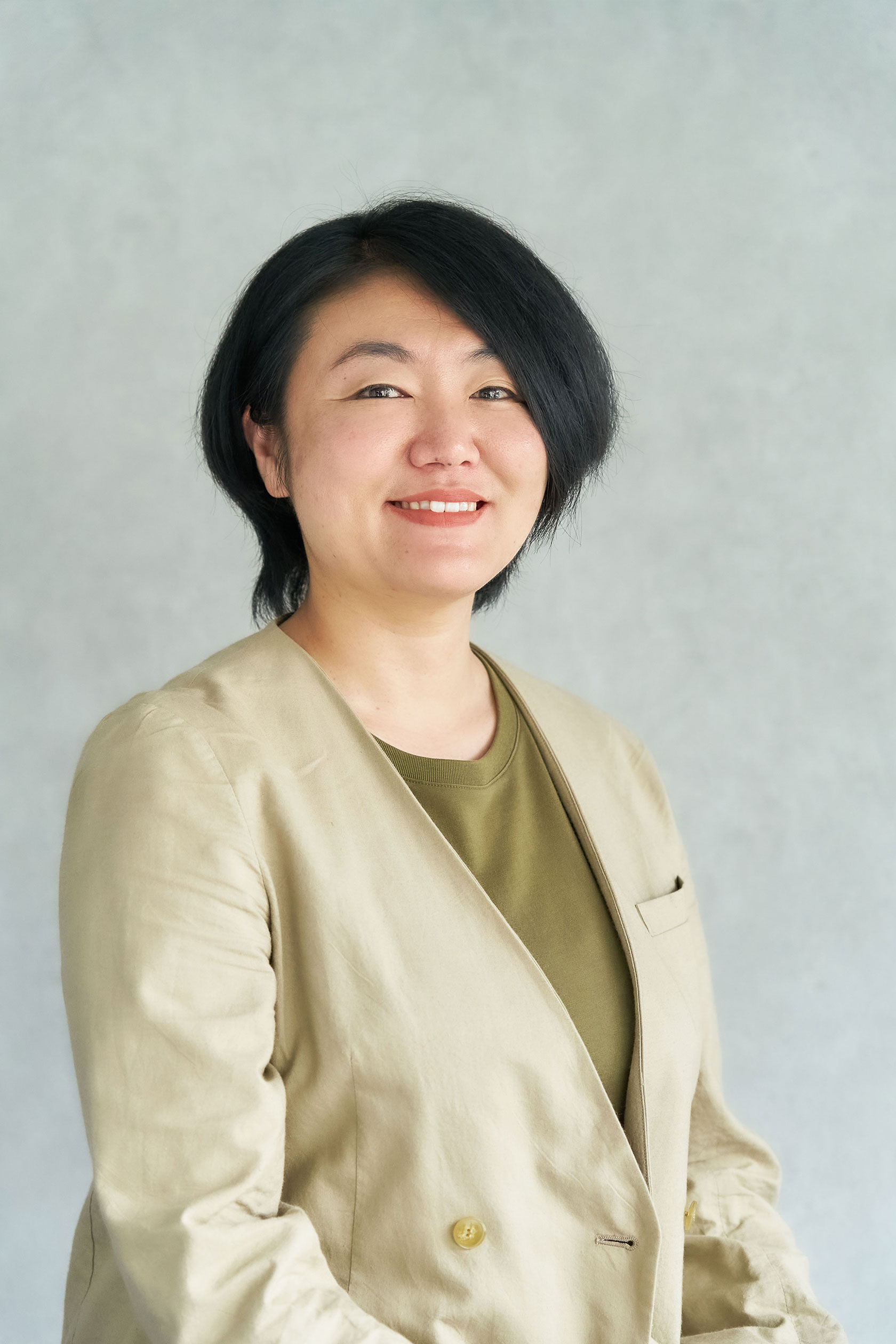 蓮井慶子