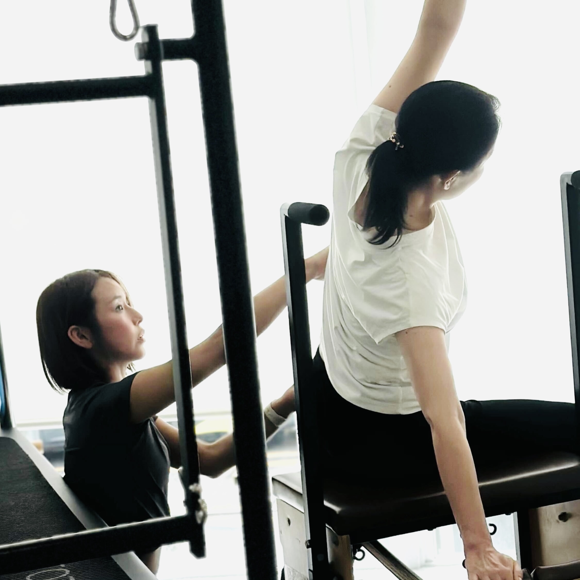 身体を整え、もっと前向きに